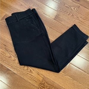 Loft-Modern Skinny Ankle
